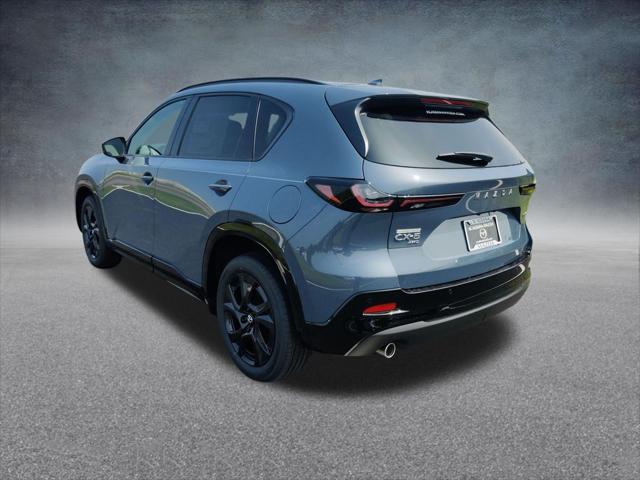 2026 Mazda CX-5 2.5 S Premium
