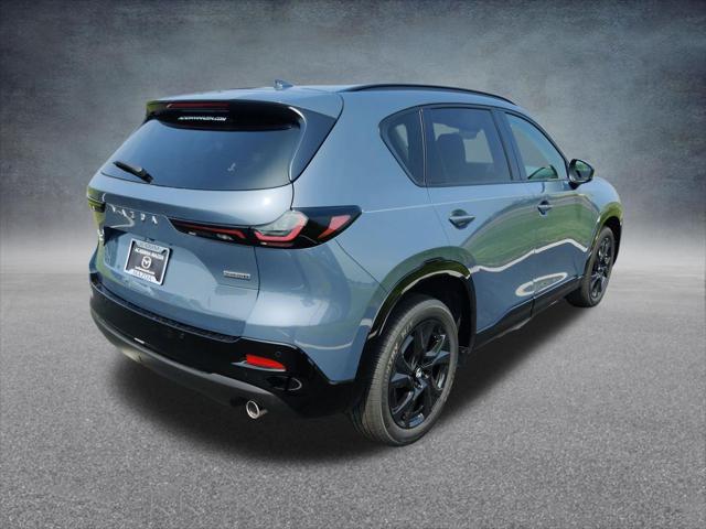 2026 Mazda CX-5 2.5 S Premium