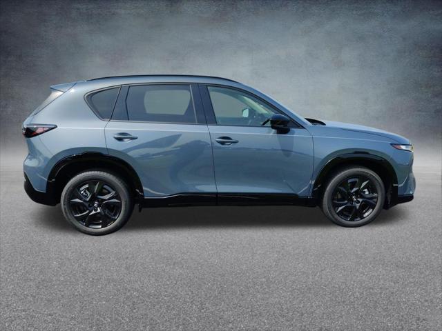 2026 Mazda CX-5 2.5 S Premium