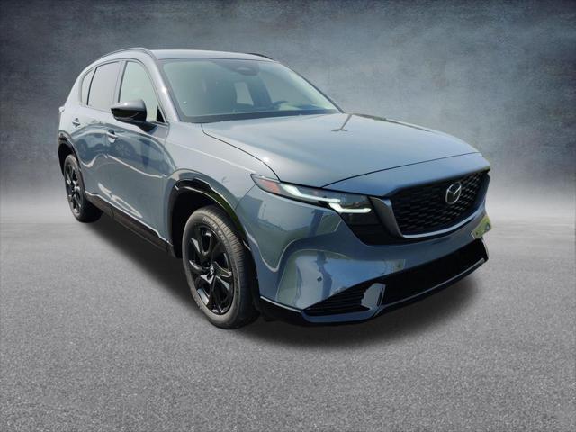 2026 Mazda CX-5 2.5 S Premium