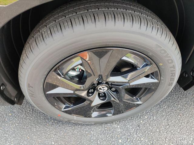 2026 Mazda CX-5 2.5 S Premium