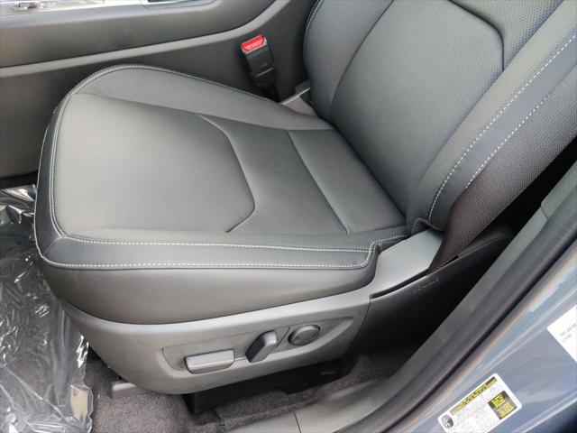 2026 Mazda CX-5 2.5 S Premium