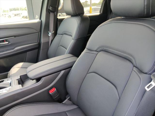 2026 Mazda CX-5 2.5 S Premium