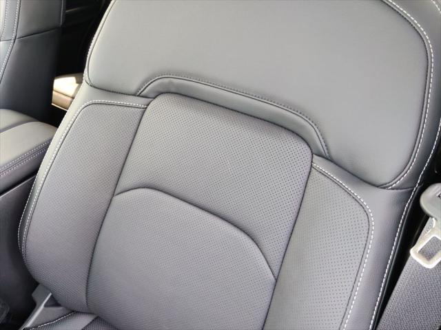 2026 Mazda CX-5 2.5 S Premium