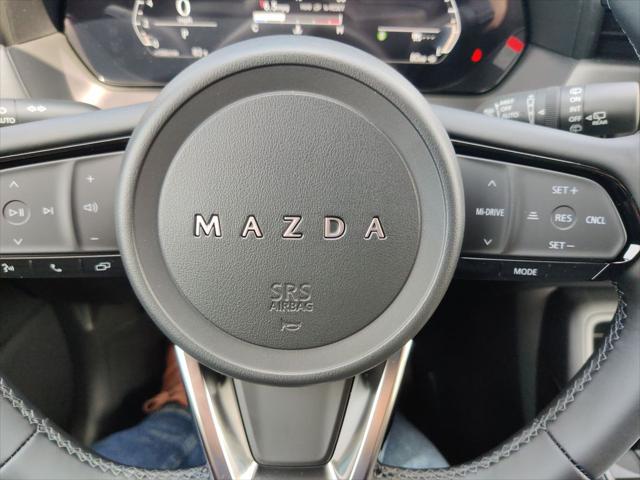 2026 Mazda CX-5 2.5 S Premium