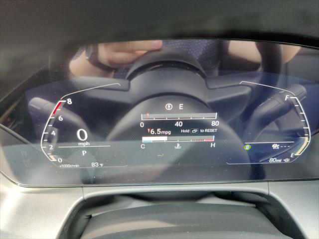 2026 Mazda CX-5 2.5 S Premium