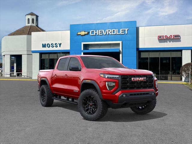 2026 GMC Canyon Elevation, RWD for sale in Picayune, MS