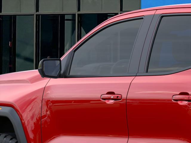 2026 GMC Canyon Elevation, RWD