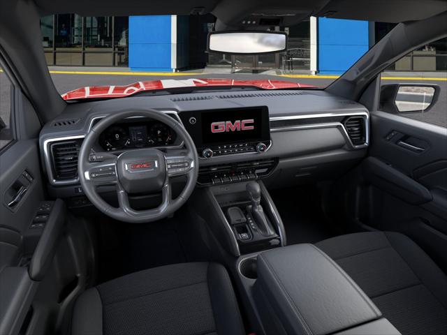 2026 GMC Canyon Elevation, RWD