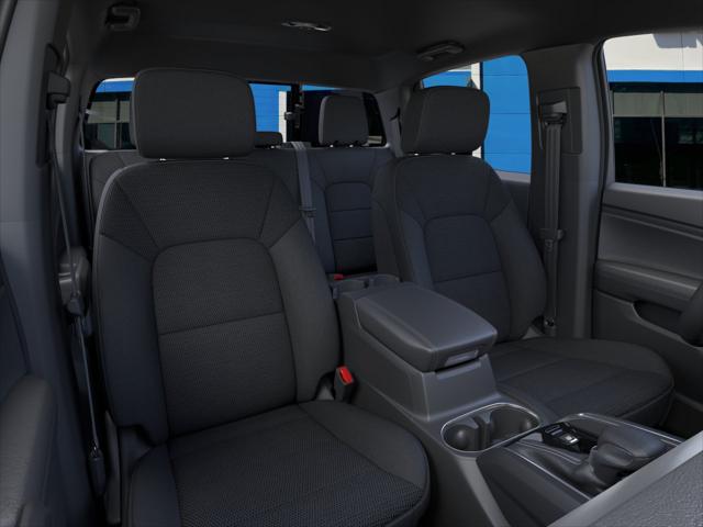 2026 GMC Canyon Elevation, RWD