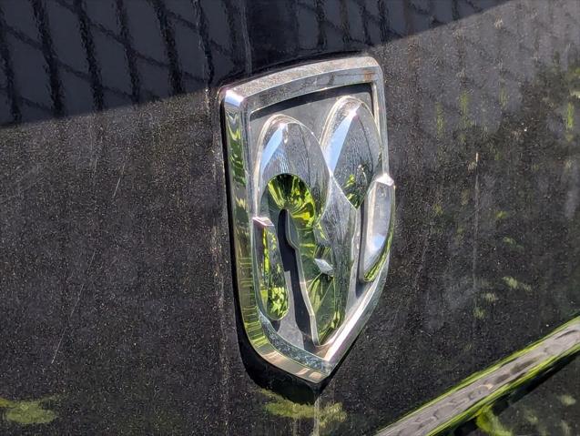 2014 Ram 2500 Tradesman
