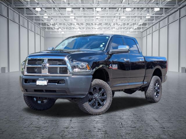 2014 Ram 2500 Tradesman for sale in Gladstone, OR