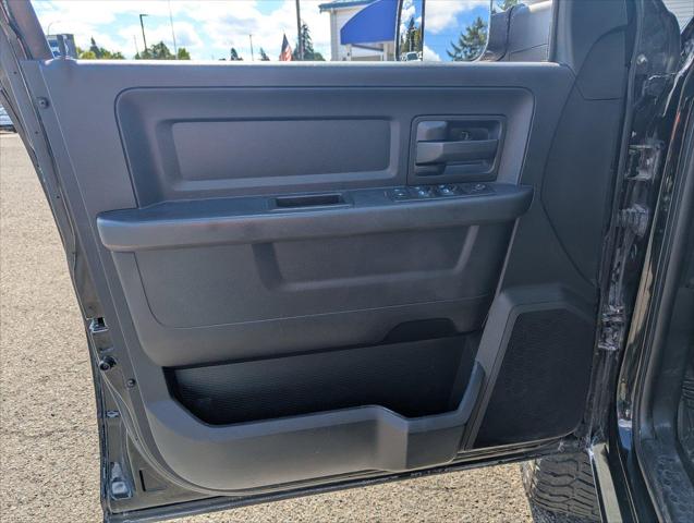 2014 Ram 2500 Tradesman