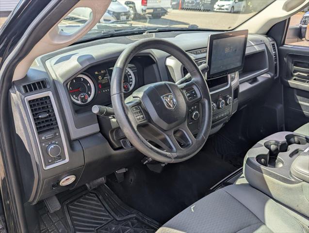 2014 Ram 2500 Tradesman