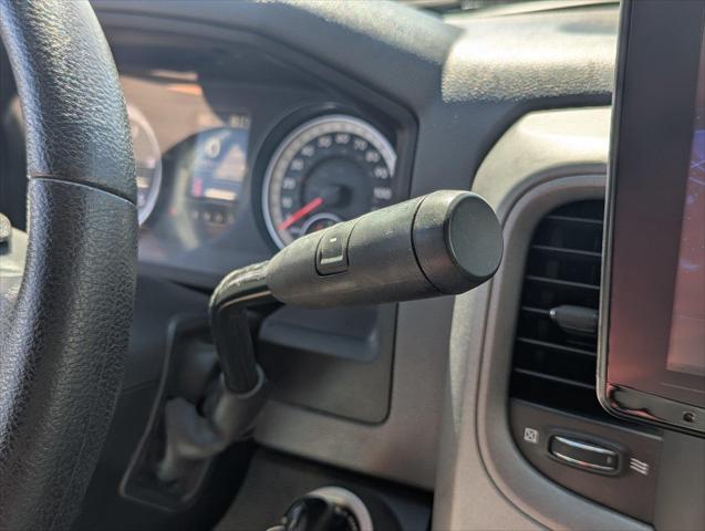 2014 Ram 2500 Tradesman