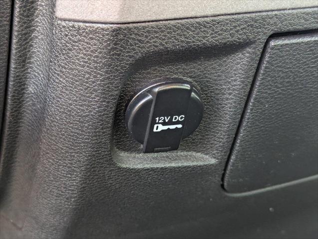 2014 Ram 2500 Tradesman