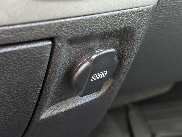2014 Ram 2500 Tradesman