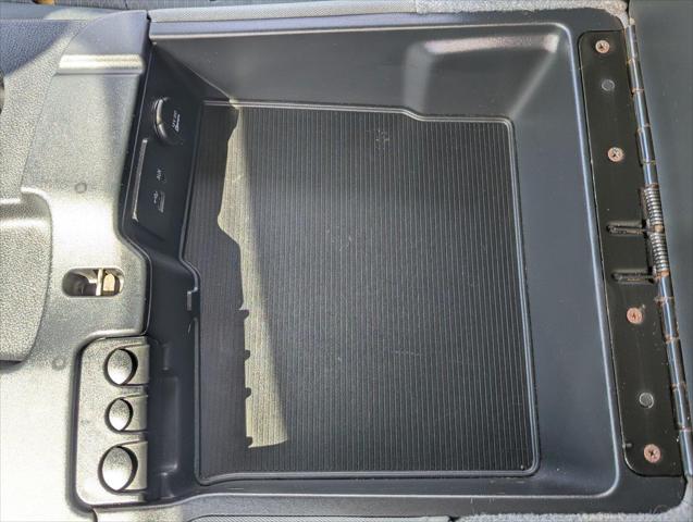 2014 Ram 2500 Tradesman
