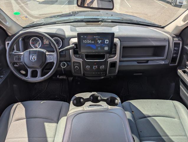 2014 Ram 2500 Tradesman