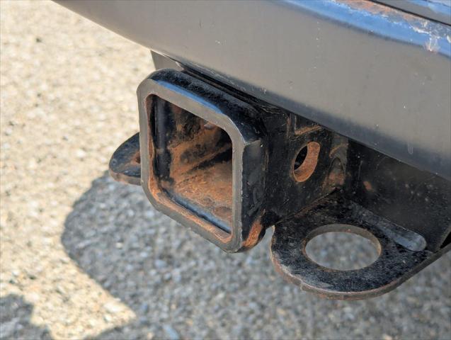 2014 Ram 2500 Tradesman