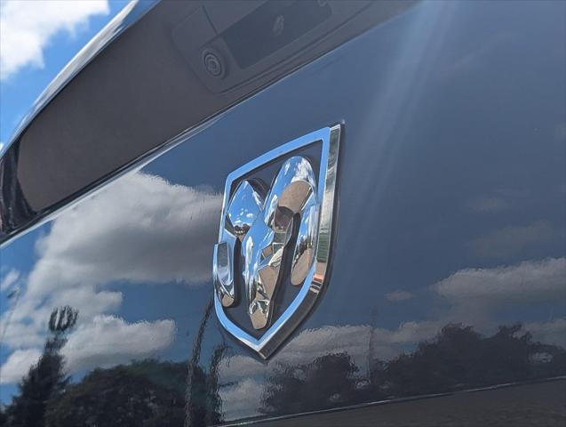 2014 Ram 2500 Tradesman