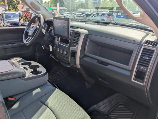 2014 Ram 2500 Tradesman