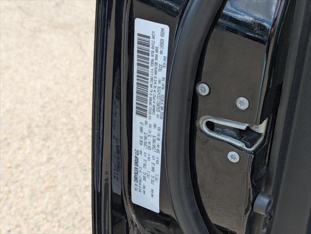 2014 Ram 2500 Tradesman