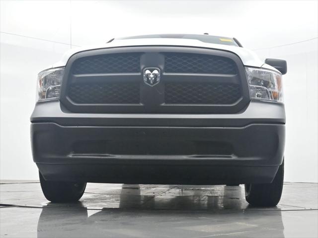 2022 Ram 1500 Classic Tradesman Regular Cab 4x4 8' Box