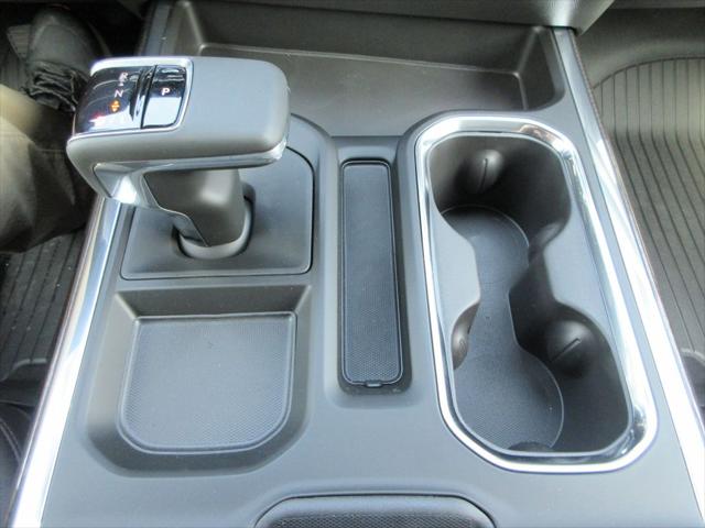 2026 Chevrolet Silverado 1500 4WD Crew Cab Standard Bed LT Trail Boss