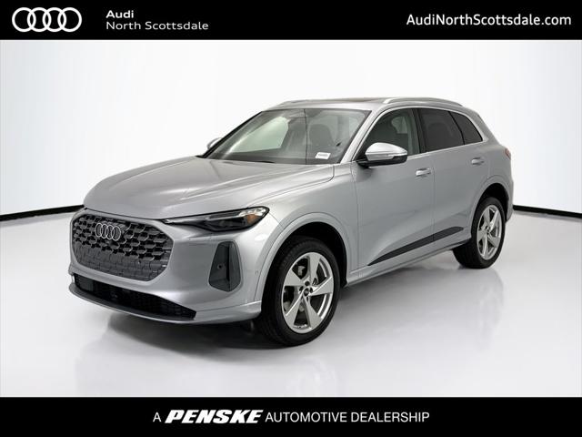 2026 Audi Q5 Premium Plus TFSI quattro S tronic for sale in Phoenix, AZ