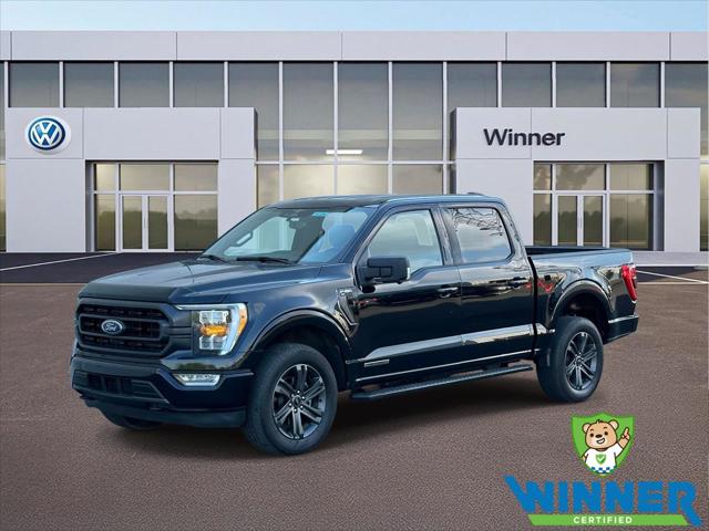 2023 Ford F-150 XLT for sale in Dover, DE