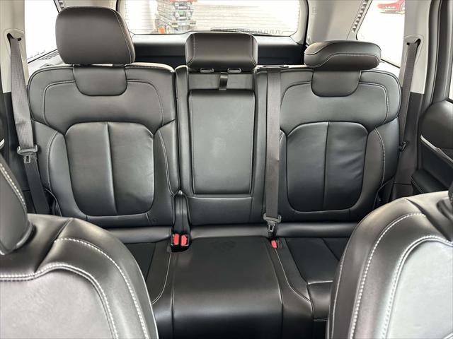 2022 Jeep Grand Cherokee Limited 4x2