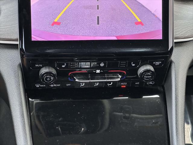 2022 Jeep Grand Cherokee Limited 4x2