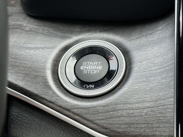 2022 Jeep Grand Cherokee Limited 4x2