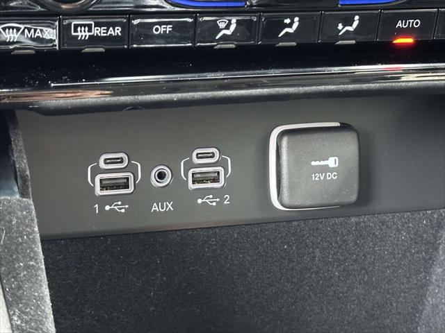 2022 Jeep Grand Cherokee Limited 4x2
