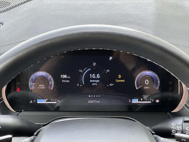 2022 Jeep Grand Cherokee Limited 4x2
