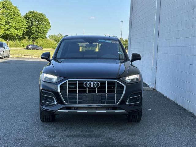 2023 Audi Q5 Premium 40 TFSI quattro S tronic
