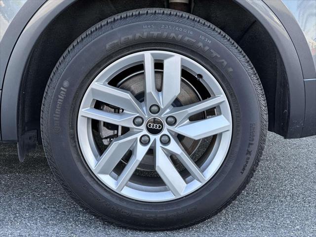 2023 Audi Q5 Premium 45 TFSI S line quattro