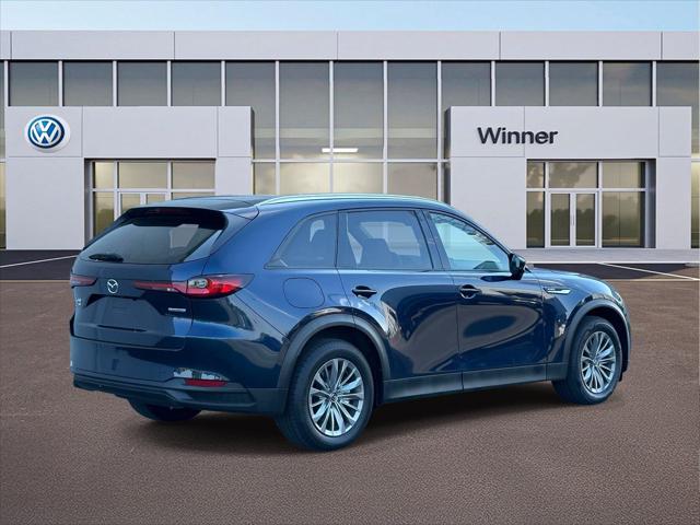 2024 Mazda X-90 Preferred