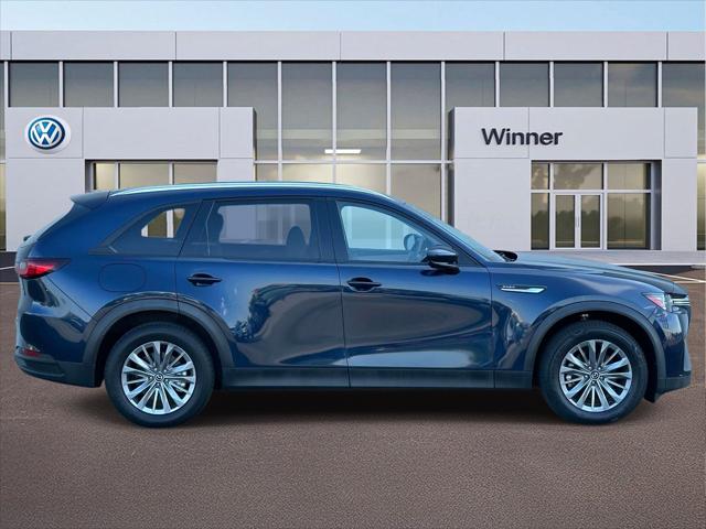 2024 Mazda X-90 Preferred