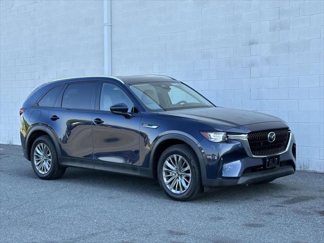 2024 Mazda X-90 Preferred