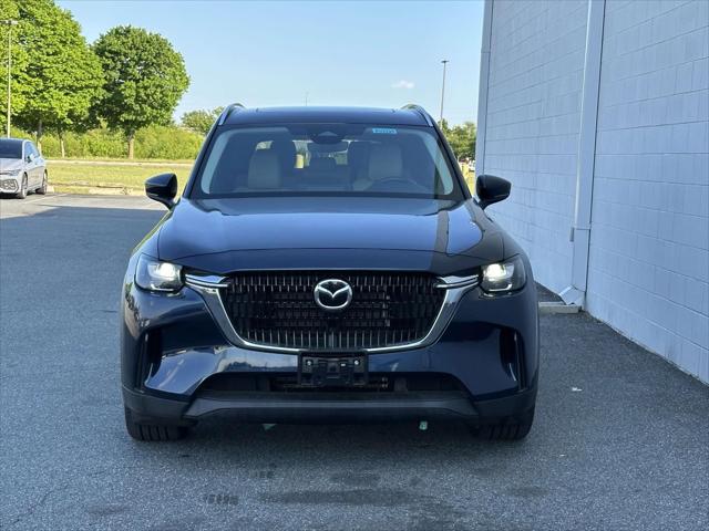 2024 Mazda X-90 Preferred