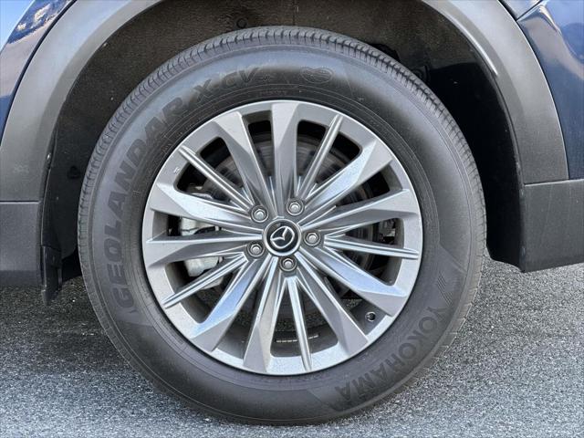 2024 Mazda X-90 Preferred