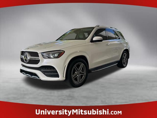 2022 Mercedes-Benz GLE GLE 450 4MATIC for sale in Davie, FL