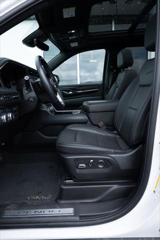2024 GMC Yukon XL 4WD Denali