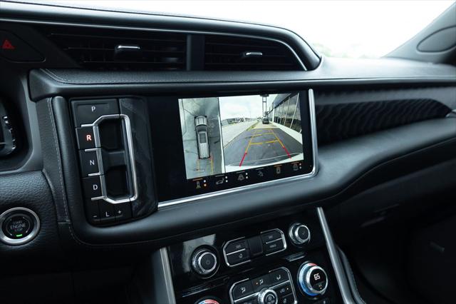2024 GMC Yukon XL 4WD Denali