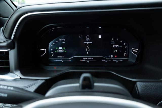 2024 GMC Yukon XL 4WD Denali