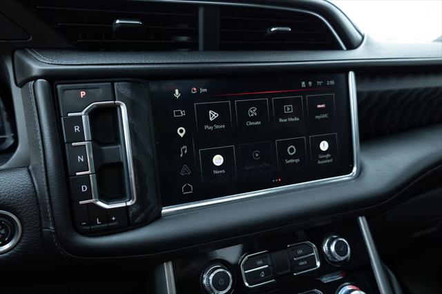 2024 GMC Yukon XL 4WD Denali