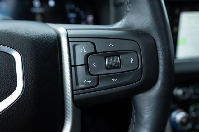 2024 GMC Yukon XL 4WD Denali