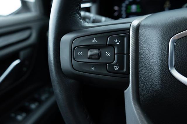 2024 GMC Yukon XL 4WD Denali